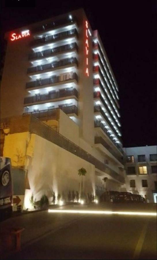 Apartament Orchidea New Slavia Miedzyzdroje Kültér fotó